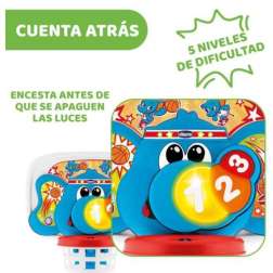 chicco basket 123 (artsana - 09343)