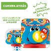 chicco basket 123 (artsana - 09343)