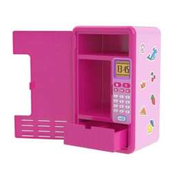vtech kidisecrets locker taquilla secreta rosa (vtech - 554187)