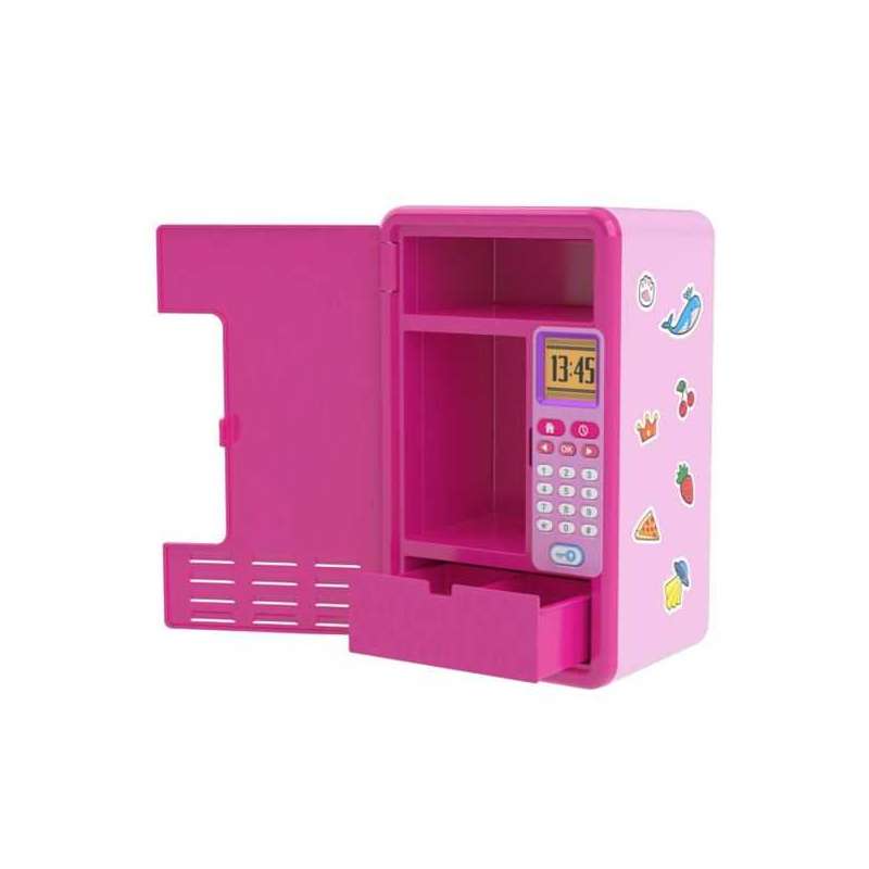 vtech kidisecrets locker taquilla secreta rosa (vtech - 554187)