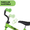 chicco first bike green rocket (artsana - 71605) chicco first bike green rocket (artsana - 71605)