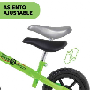 chicco first bike green rocket (artsana - 71605) chicco first bike green rocket (artsana - 71605)