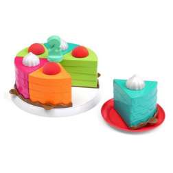 chicco tarta arcoiris 2 en 1 (artsana - 12555)