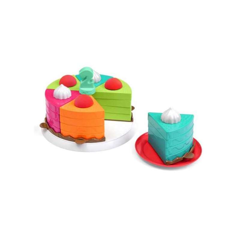 chicco tarta arcoiris 2 en 1 (artsana - 12555) chicco tarta arcoiris 2 en 1 (artsana - 12555)