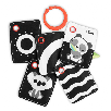 chicco cartas en blanco y negro (artsana - 12551)