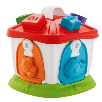 chicco 2 en 1 casita de los animales (artsana - 9610)