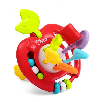 chicco manzana pull string (artsana - 12348)