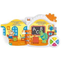 chicco libro de la ciudad (artsana - 12547)