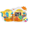 chicco libro de la ciudad (artsana - 12547) chicco libro de la ciudad (artsana - 12547)