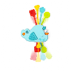 chicco ballena pull string (artsana - 12346)
