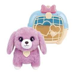 moose scruff a luvs peluche mama & bebe (moose toys - 30192)