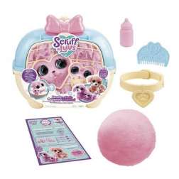 moose scruff a luvs peluche mama & bebe (moose toys - 30192)