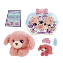 moose scruff a luvs peluche mama & bebe (moose toys - 30192)
