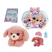moose scruff a luvs peluche mama & bebe (moose toys - 30192)