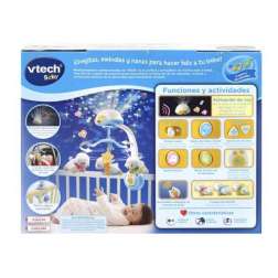 vtech proyector movil cuenta ovejitas (vtech - 503322)