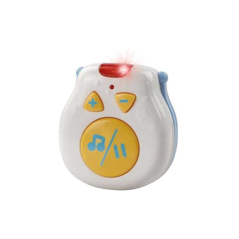 vtech proyector movil cuenta ovejitas (vtech - 503322)