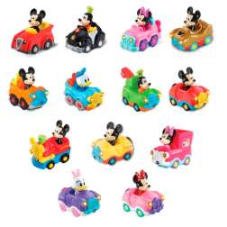 vtech tut tut bolidos coche disney surtidos (vtech - 405067)