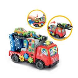 vtech trailer portacoches carga y descarga (vtech - 565822