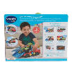 vtech trailer portacoches carga y descarga (vtech - 565822 vtech trailer portacoches carga y descarga (vtech - 565822