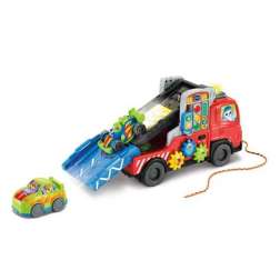 vtech trailer portacoches carga y descarga (vtech - 565822