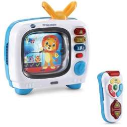 vtech mi tele magica juegos y canales (vtech - 578722)