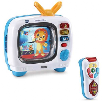 vtech mi tele magica juegos y canales (vtech - 578722) vtech mi tele magica juegos y canales (vtech - 578722)