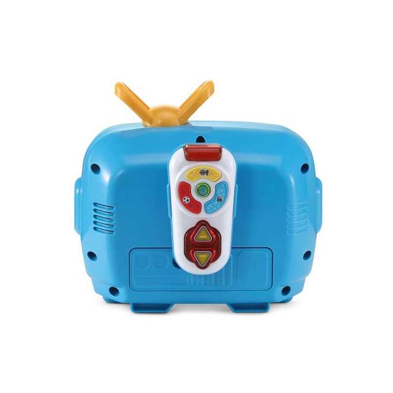 vtech mi tele magica juegos y canales (vtech - 578722) vtech mi tele magica juegos y canales (vtech - 578722)