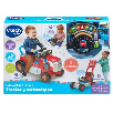 vtech piano multicolor banda musical (vtech - 578822)