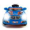 feber twinkle car r/c 12 voltios bateria de litio azul (famosa - fen51000)