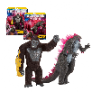 godzilla vs kong figura real feel 15 cm surtidas (famosa - mn318000) godzilla vs kong figura real feel 15 cm surtidas (famosa - mn318000)