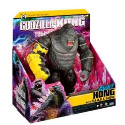 godzilla & kong figura gigante kong (famosa - mn300200)