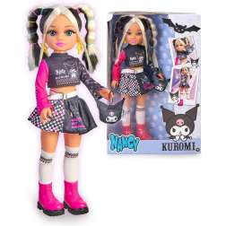 nancy fashion kuromi (famosa - naca8000)