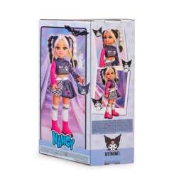 nancy fashion kuromi (famosa - naca8000)