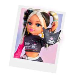 nancy fashion kuromi (famosa - naca8000)