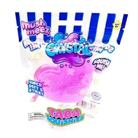 mushmeez crystal