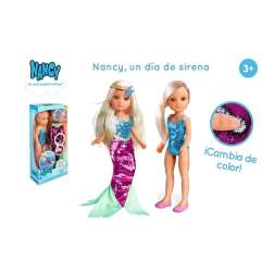 nancy un dia de sirena  ( famosa -700014762 )