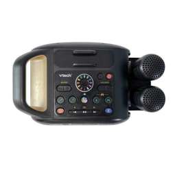 vtech karaoke light party duo golden edition (vtech - 581722)
