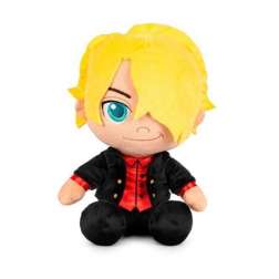 peluche one piece 24 cm surtidos (famosa - 760026581)