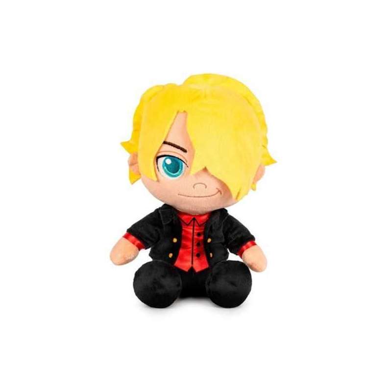 peluche one piece 24 cm surtidos (famosa - 760026581) peluche one piece 24 cm surtidos (famosa - 760026581)