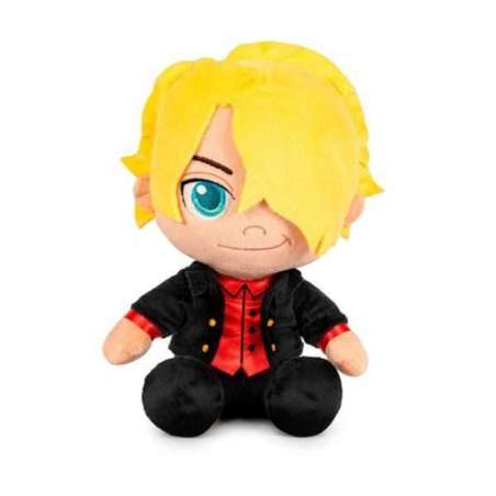 peluche one piece 24 cm surtidos (famosa - 760026581)