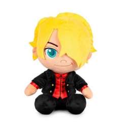 peluche one piece 24 cm surtidos (famosa - 760026581)