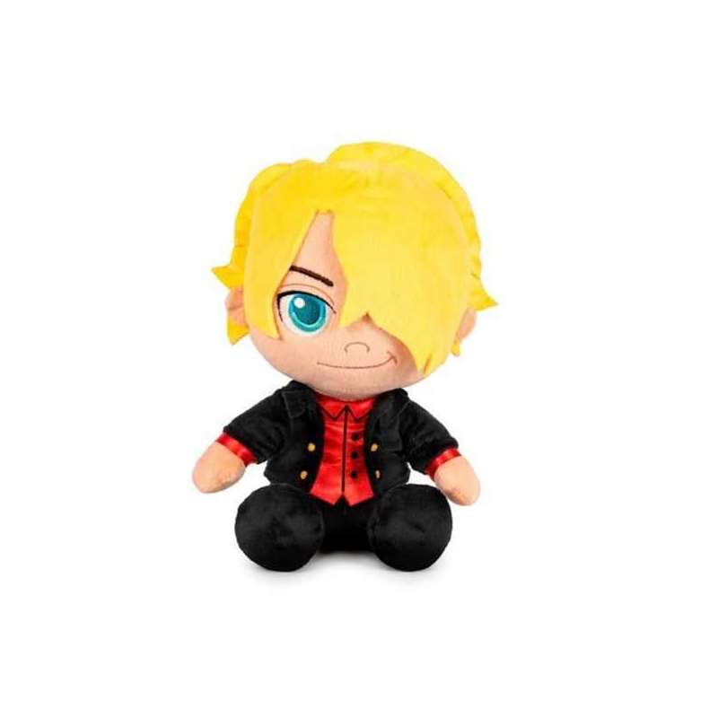 peluche one piece 24 cm surtidos (famosa - 760026581) peluche one piece 24 cm surtidos (famosa - 760026581)