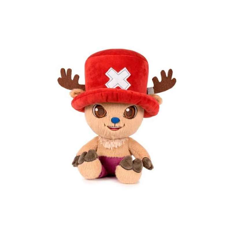 peluche one piece 24 cm surtidos (famosa - 760026581) peluche one piece 24 cm surtidos (famosa - 760026581)
