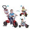 feber triciclo evo trike 3x1 plus sport (famosa - 8000010946) feber triciclo evo trike 3x1 plus sport (famosa - 8000010946)