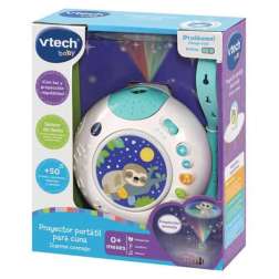 vtech proyector portatil duerme conmigo (vtech - 540322)