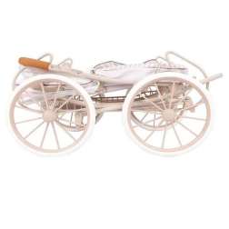 cityx coche muÑecas plegable 48 cm (decuevas toys - 80078 )
