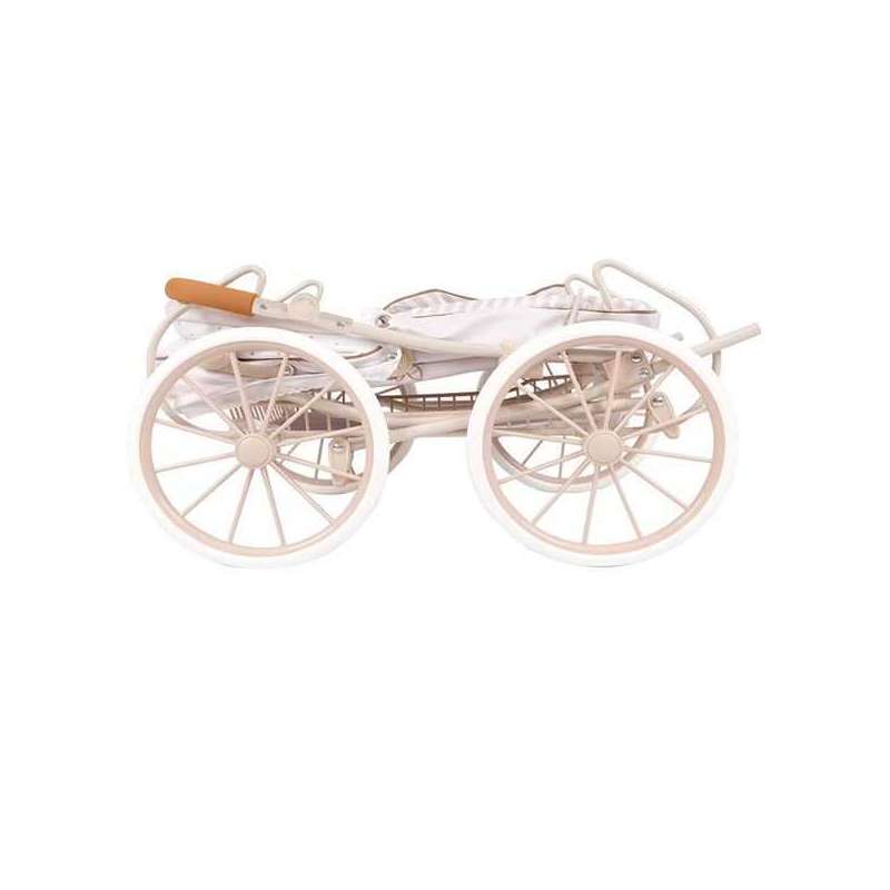 cityx coche muÑecas plegable 48 cm (decuevas toys - 80078 ) cityx coche muÑecas plegable 48 cm (decuevas toys - 80078 )
