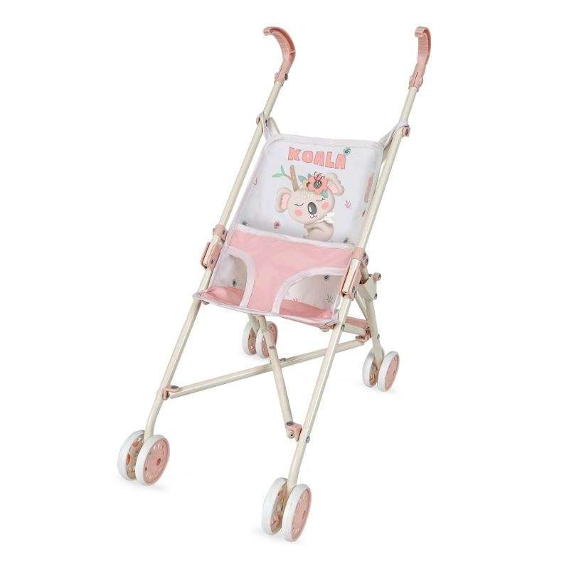 koala silla muÑecas plegable 48 cm (decuevas toys - 90079 ) koala silla muÑecas plegable 48 cm (decuevas toys - 90079 )