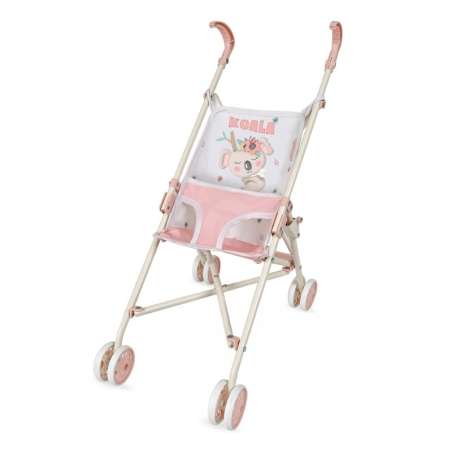 koala silla muÑecas plegable 48 cm (decuevas toys - 90079 )