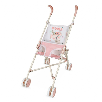 koala silla muÑecas plegable 48 cm (decuevas toys - 90079 ) koala silla muÑecas plegable 48 cm (decuevas toys - 90079 )